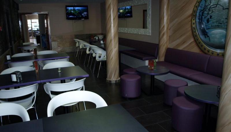 Hostal Miranda