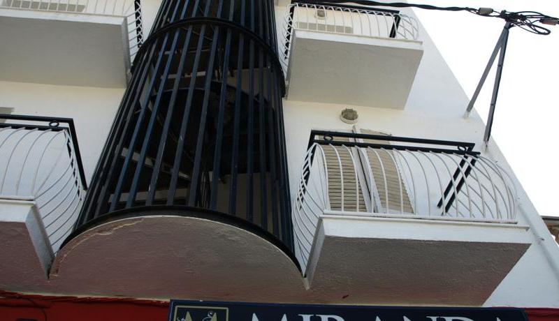 Hostal Miranda