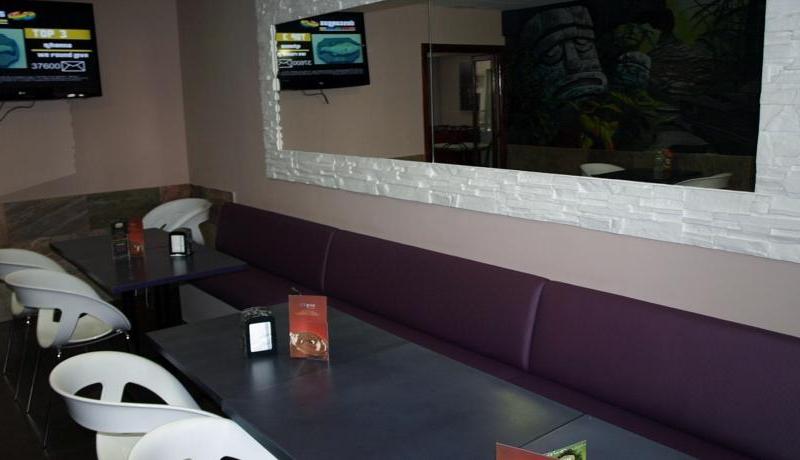 Hostal Miranda