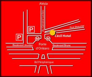 Cecil Hotel