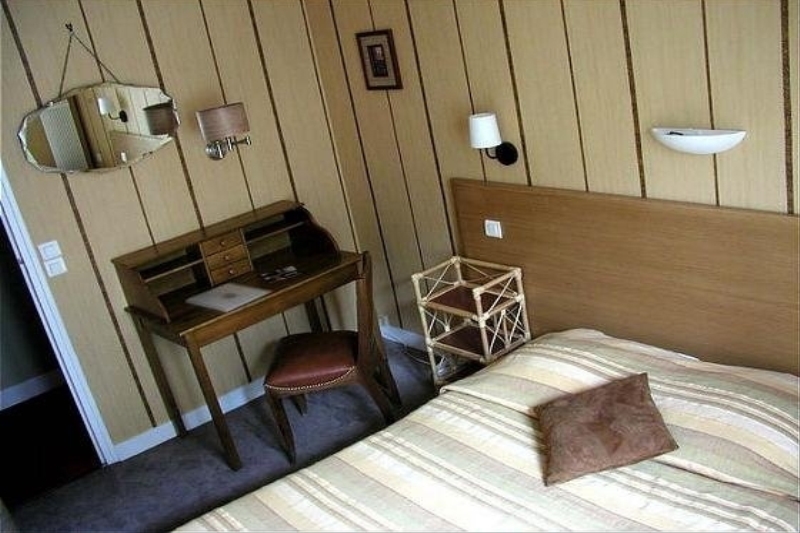 Cecil Hotel