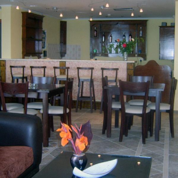 Agoulos Beach Hotel