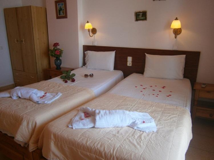 Agoulos Beach Hotel