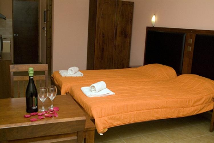 Agoulos Beach Hotel