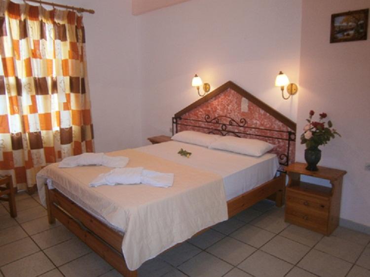 Agoulos Beach Hotel