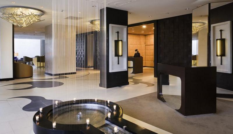 Sofitel Casablanca Tour Blanche