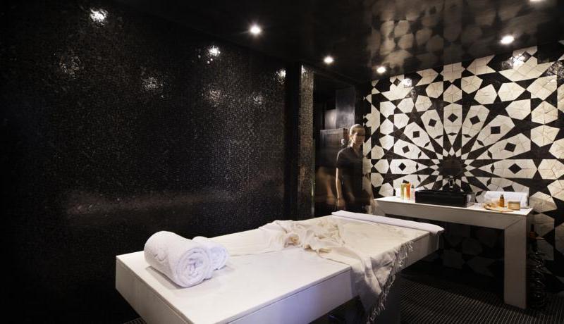 Sofitel Casablanca Tour Blanche