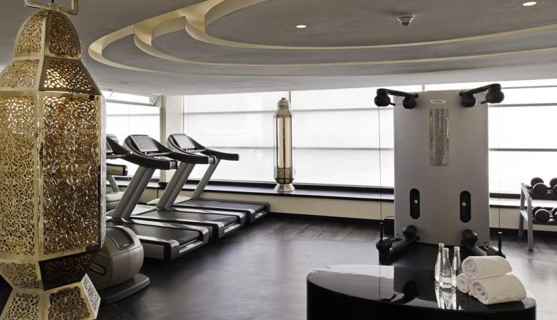 Sofitel Casablanca Tour Blanche