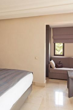 Отель Barcelo Palmeraie Марокко, Марракеш, фото 3