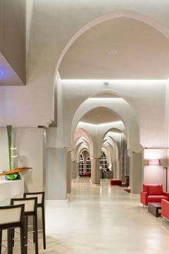 Отель Barcelo Palmeraie Марокко, Марракеш, фото 4