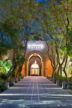 Отель Barcelo Palmeraie Марокко, Марракеш, фото 9