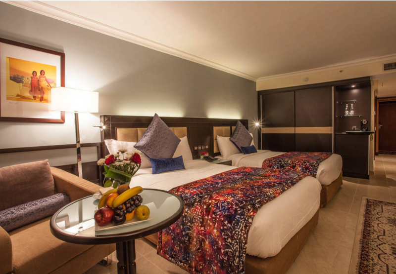 Savoy Le Grand Hotel