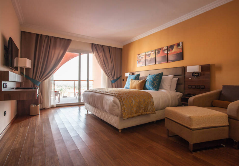 Savoy Le Grand Hotel