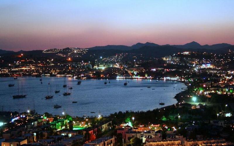 Bodrum Nova Suites Hotel