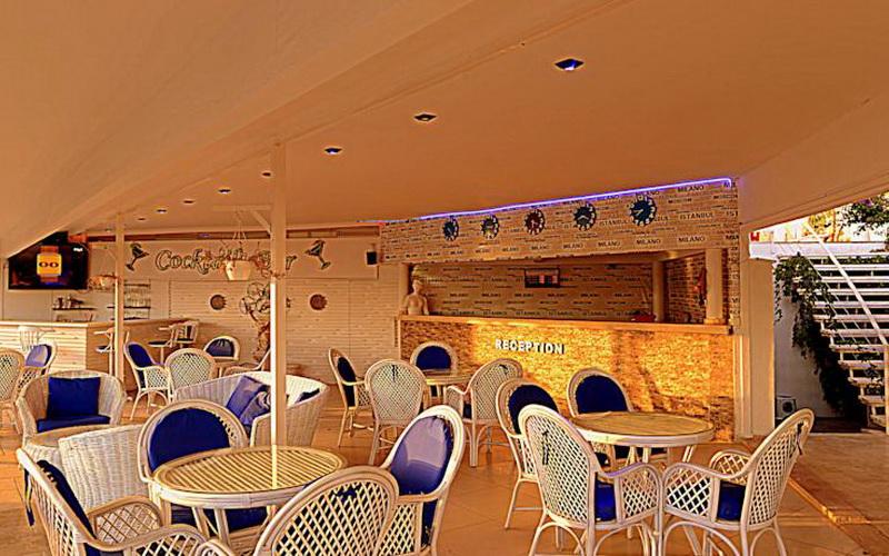 Bodrum Nova Suites Hotel