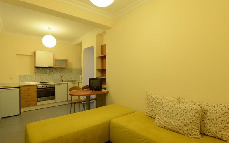 Bodrum Nova Suites Hotel