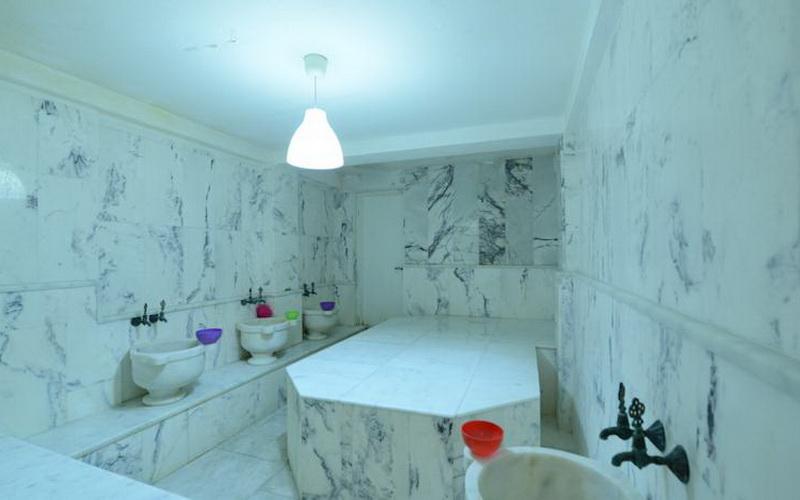 Bodrum Nova Suites Hotel