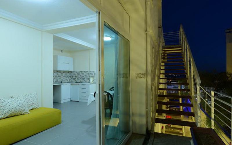 Bodrum Nova Suites Hotel