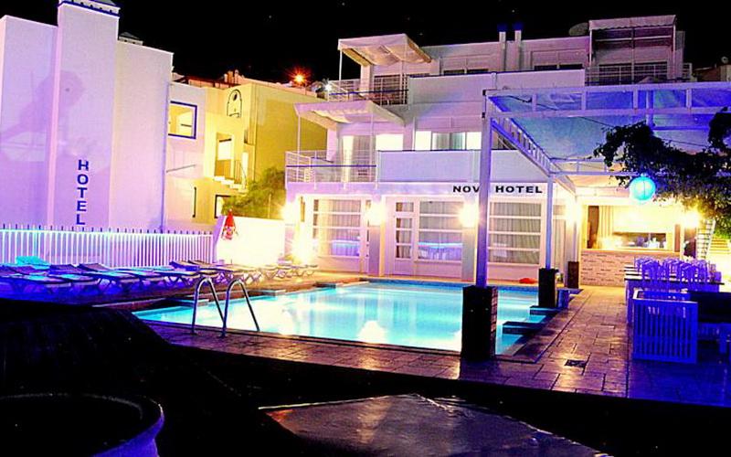 Bodrum Nova Suites Hotel