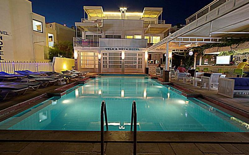 Bodrum Nova Suites Hotel