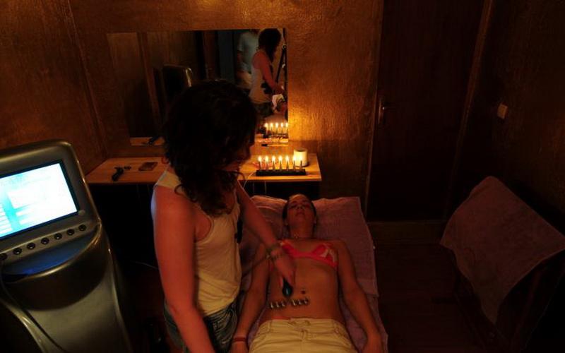 Bodrum Nova Suites Hotel