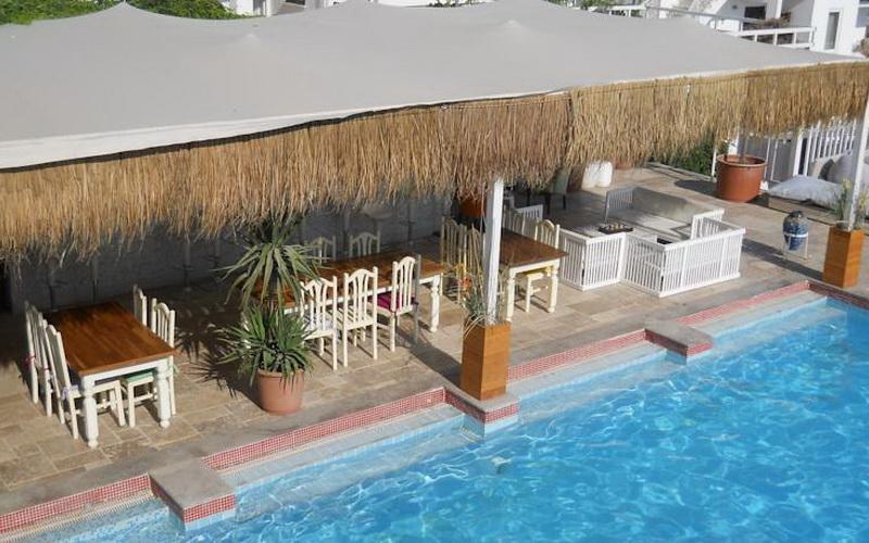 Bodrum Nova Suites Hotel