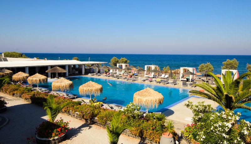 Mediterranean Beach