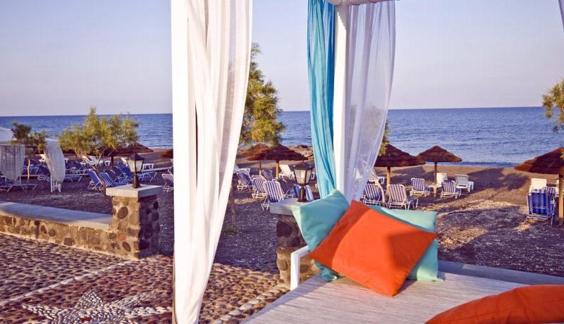 Mediterranean Beach