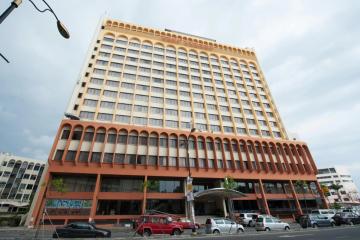 Отель Gaya Centre Малайзия, о Борнео, фото 25
