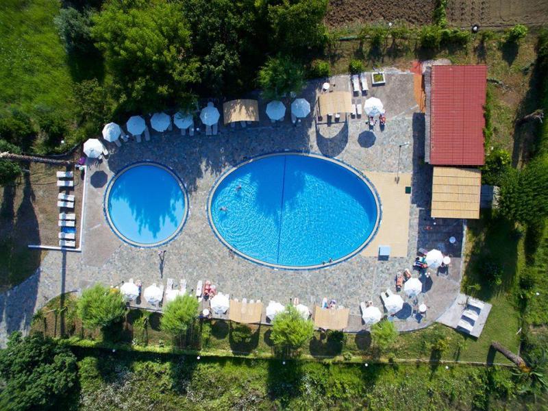 Pericles Hotel