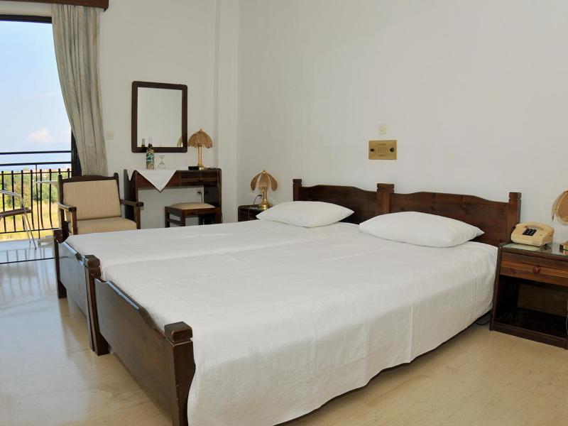 Pericles Hotel