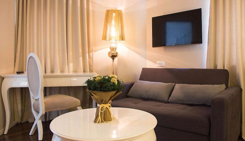 Agripas Boutique Hotel