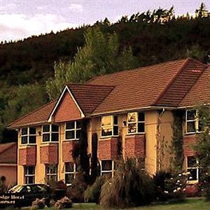Cedar Lodge