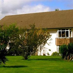 Cedar Lodge