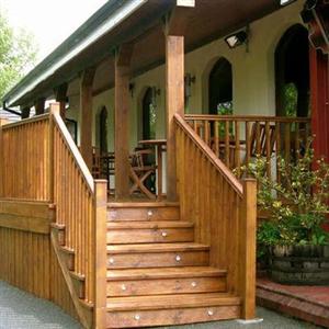 Cedar Lodge