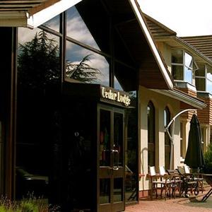 Cedar Lodge
