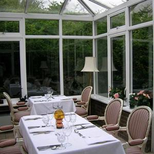Cedar Lodge