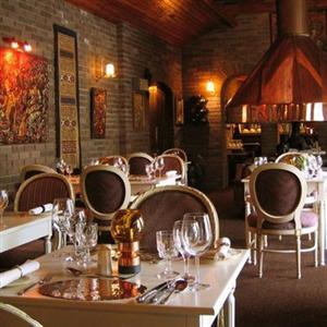 Cedar Lodge