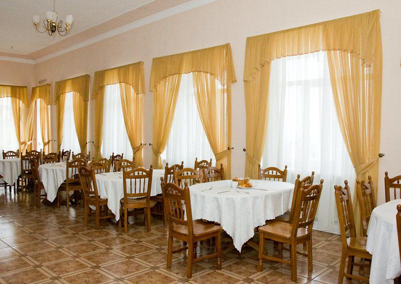Трехгорка
