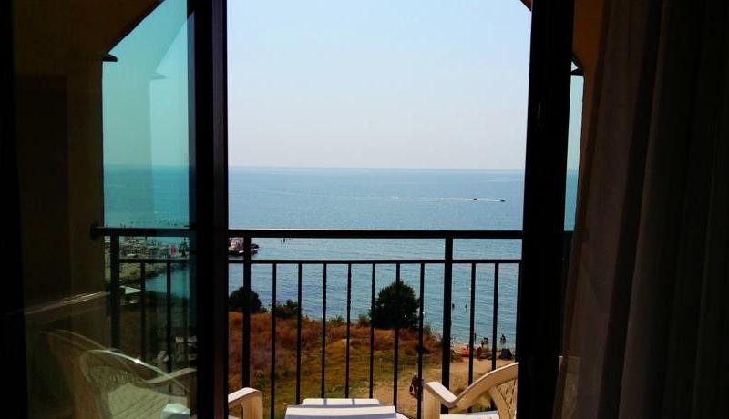 Menada Sea Wind Apartments