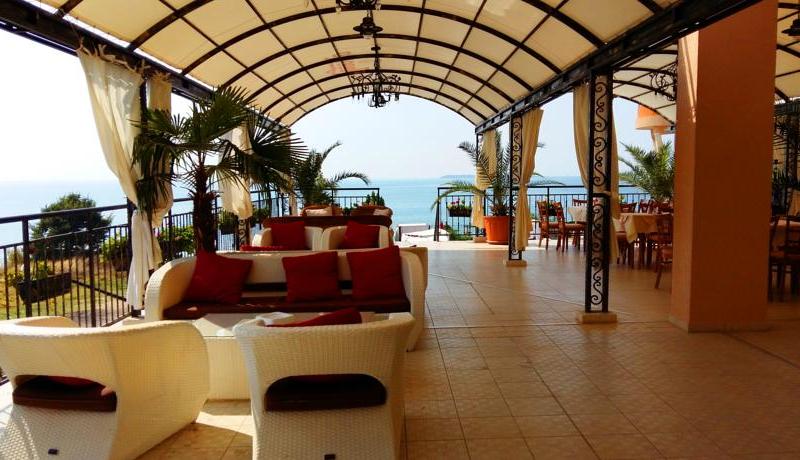 Menada Sea Wind Apartments