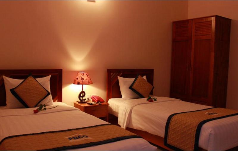 Luxury Da Nang Hotel