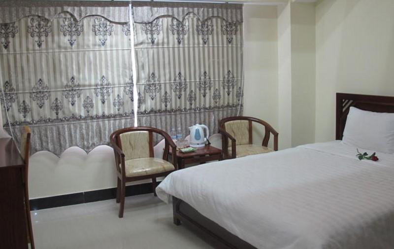 Luxury Da Nang Hotel