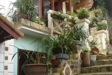 Отель Fansipan View Hotel Вьетнам, Дананг, фото 12