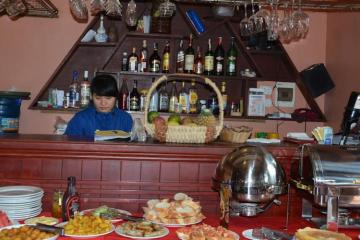 Отель Fansipan View Hotel Вьетнам, Дананг, фото 2