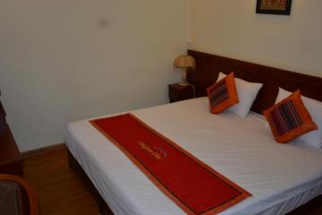 Отель Fansipan View Hotel Вьетнам, Дананг, фото 3