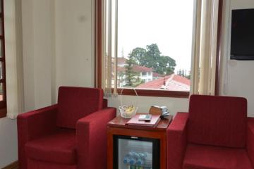 Отель Fansipan View Hotel Вьетнам, Дананг, фото 5