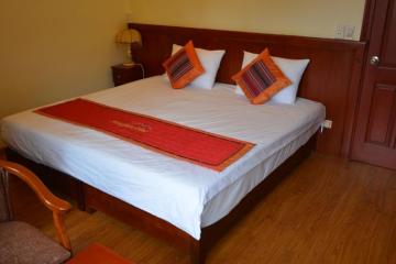 Отель Fansipan View Hotel Вьетнам, Дананг, фото 6