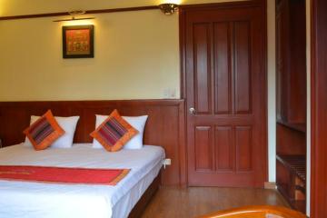 Отель Fansipan View Hotel Вьетнам, Дананг, фото 7