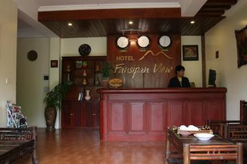 Отель Fansipan View Hotel Вьетнам, Дананг, фото 8